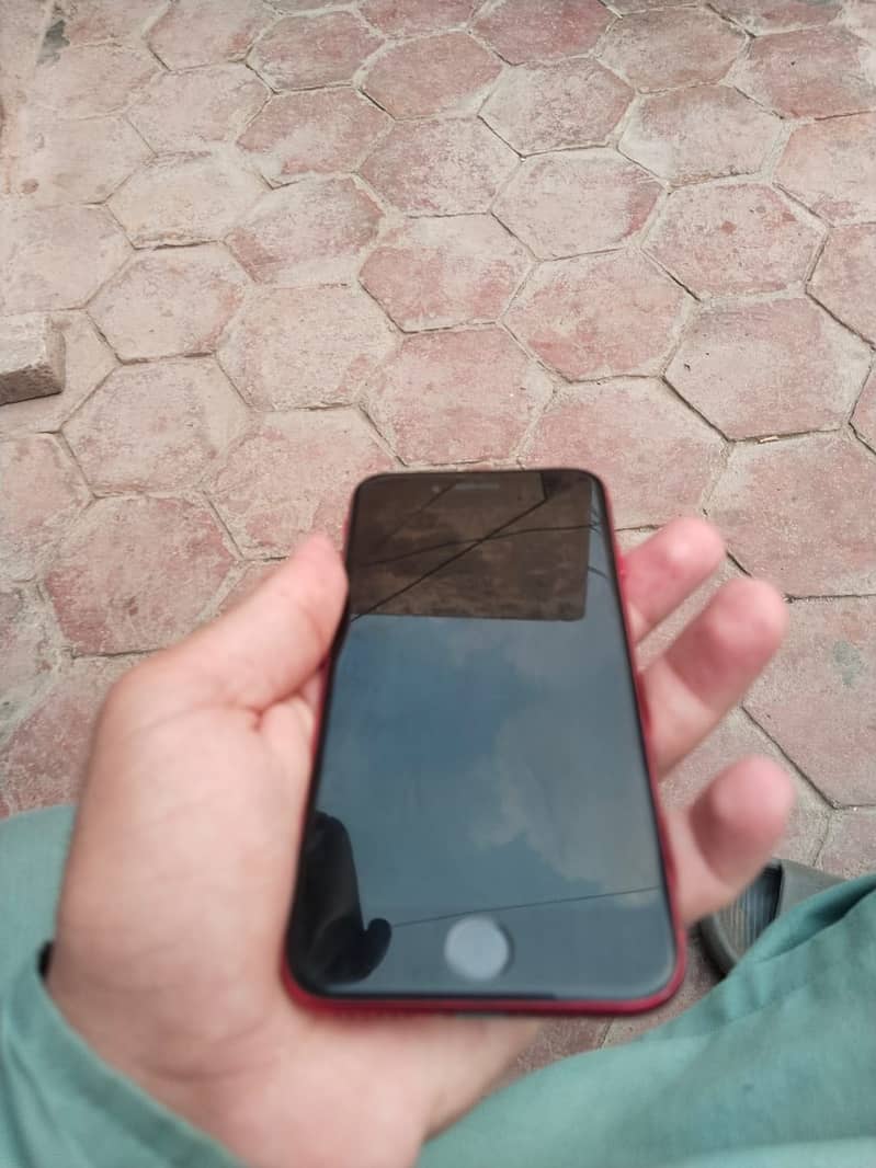 Apple iPhone SE 1