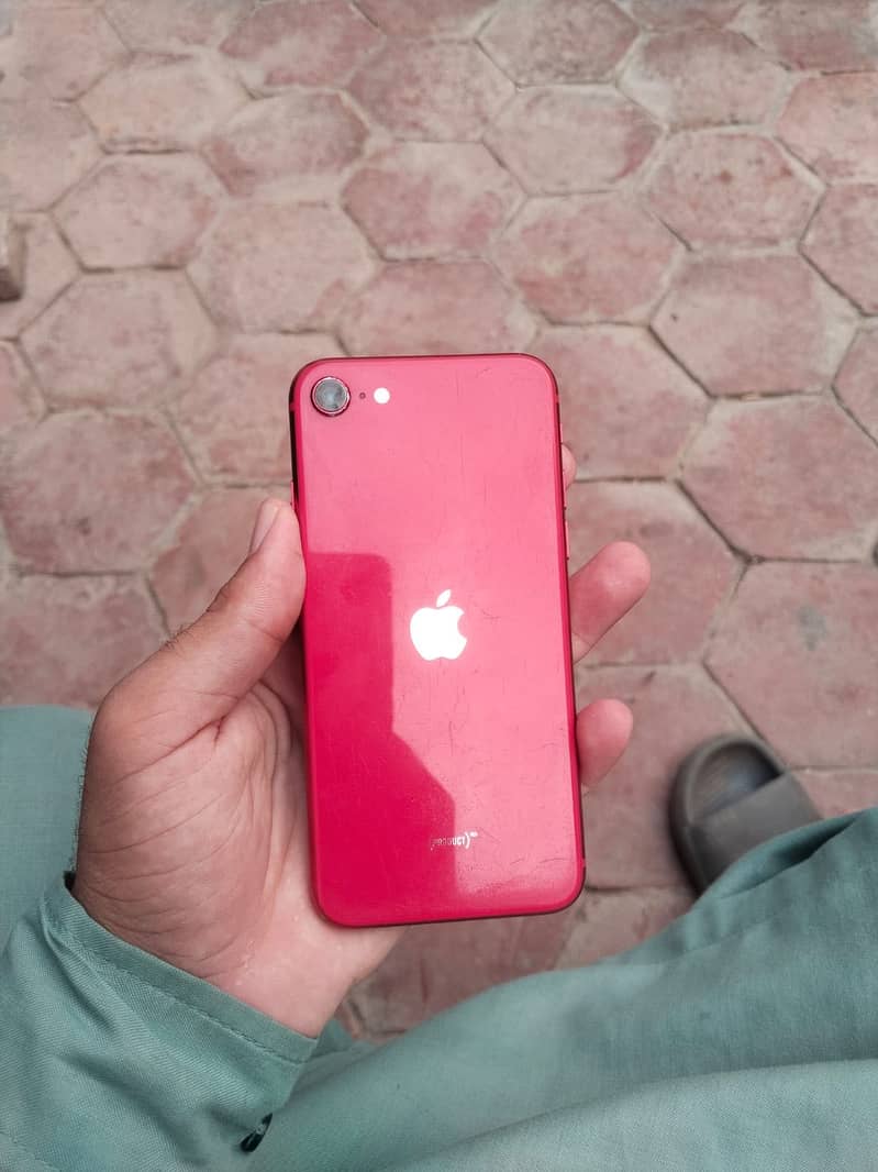Apple iPhone SE 2