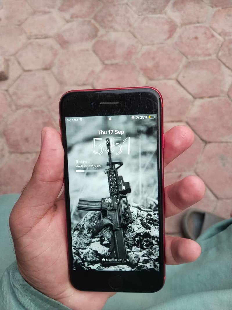 Apple iPhone SE 3