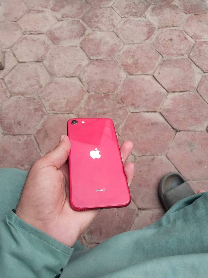 Apple iPhone SE 4