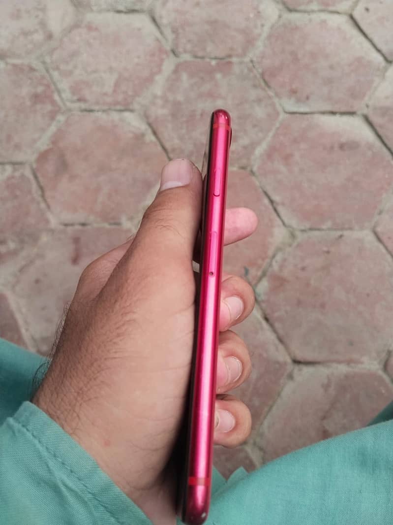 Apple iPhone SE 5