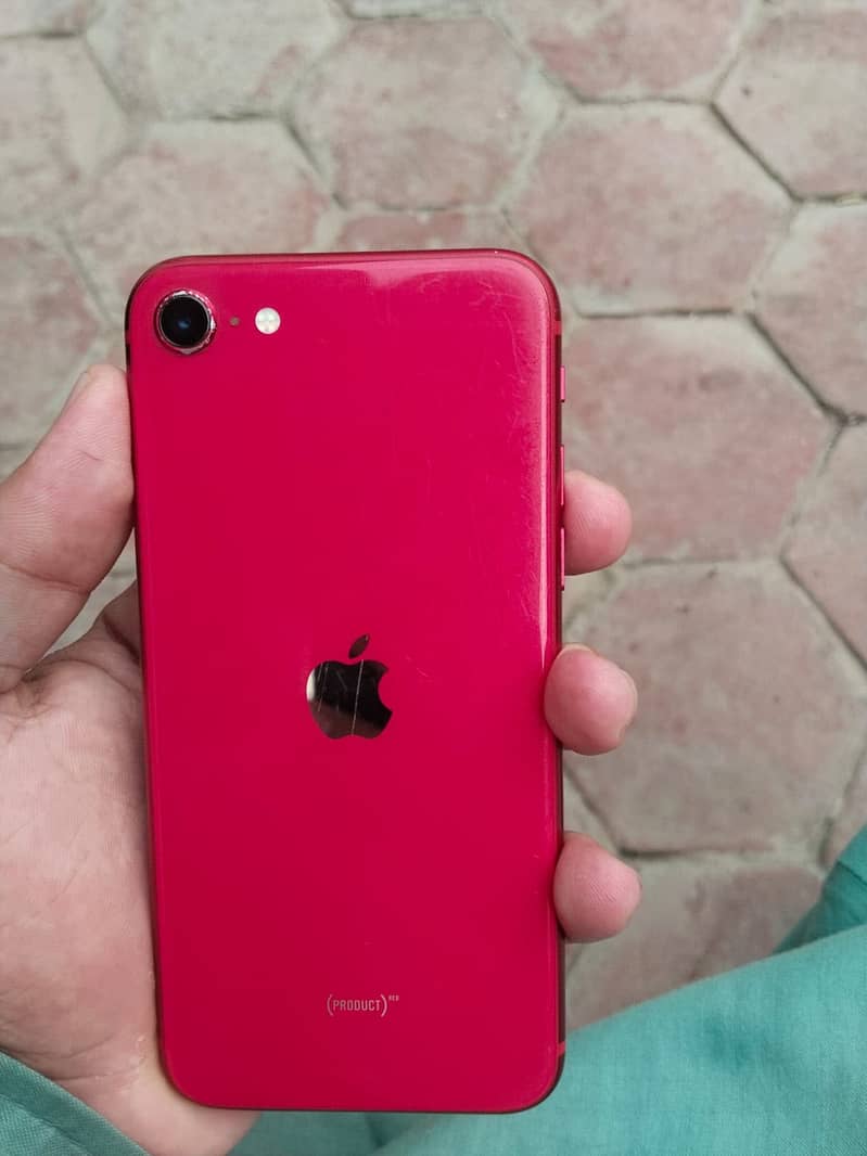 Apple iPhone SE 6