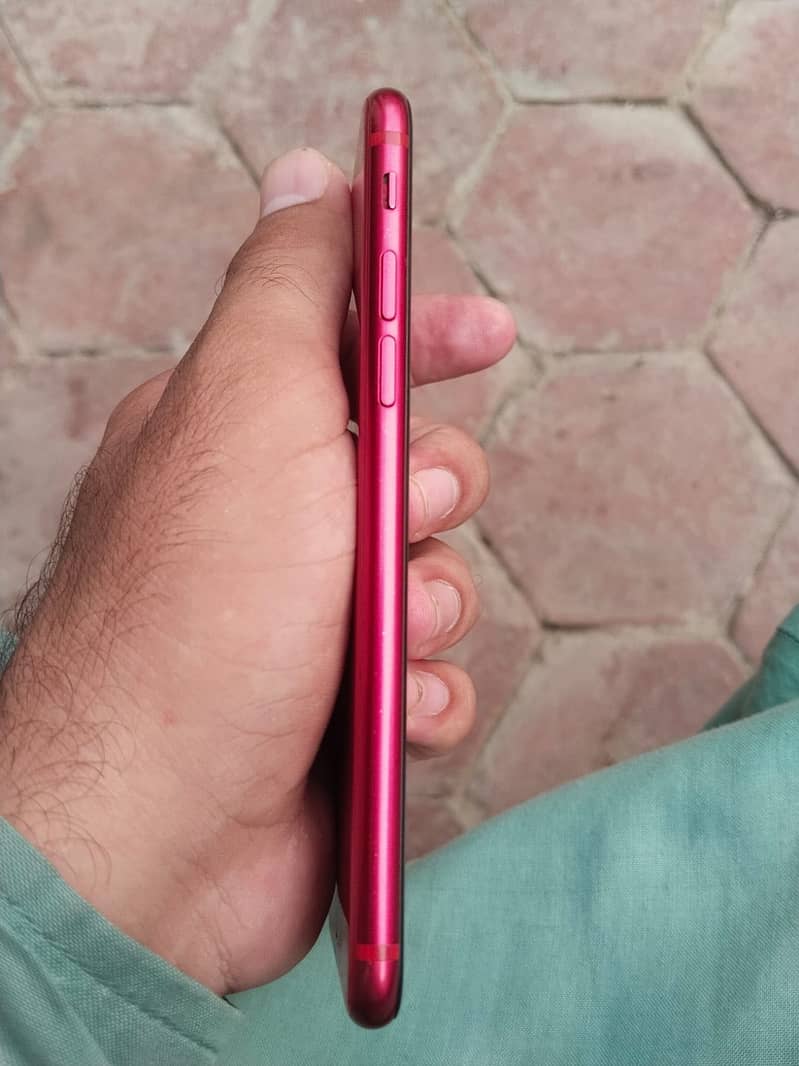 Apple iPhone SE 7
