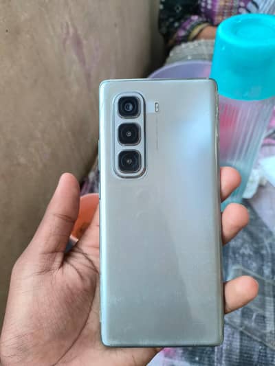Infinix Hot 50 Pro Plus