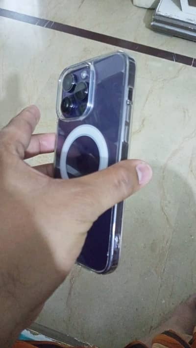 Apple iPhone 14 Pro Max