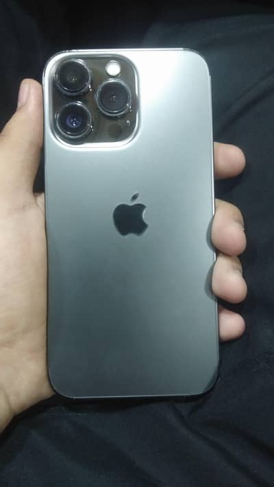 Apple iPhone 13 Pro