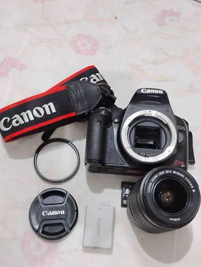 Canon eos 500D