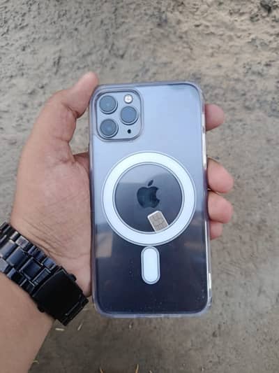 Apple iPhone 11 Pro