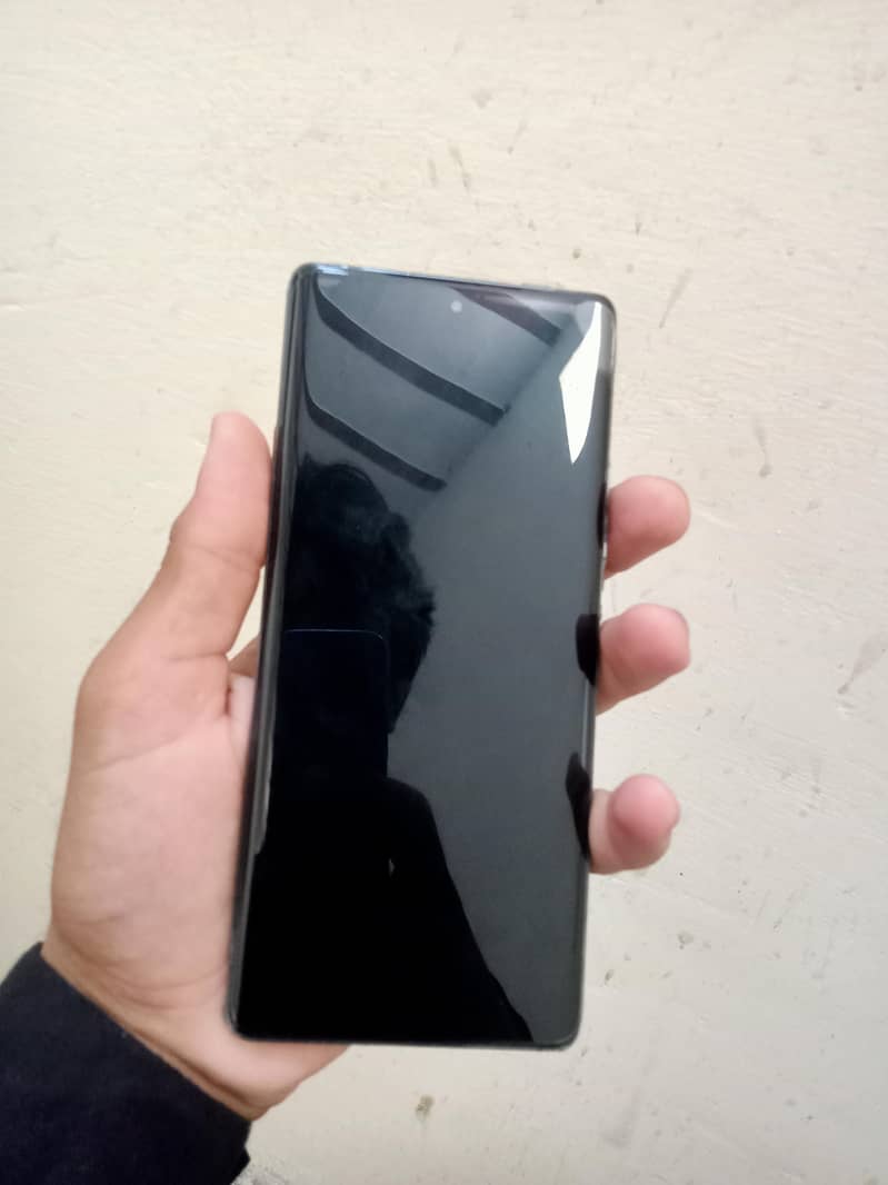 Tecno CAMON 40 Pro 2