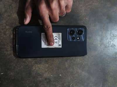 Xiaomi Redmi Note 12 Pro