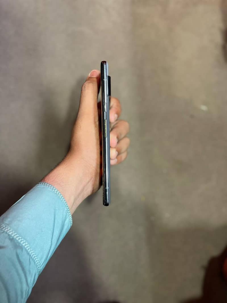 Google Pixel 6 Pro 2