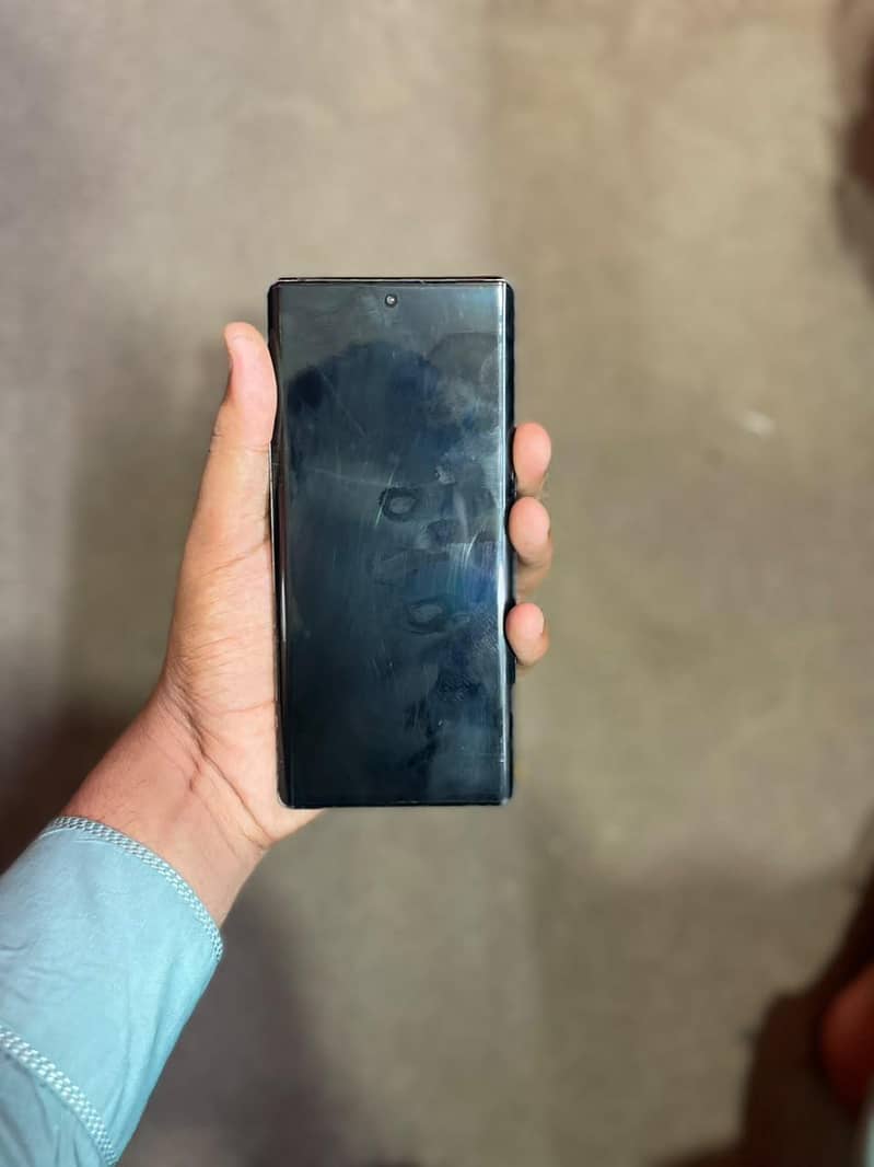 Google Pixel 6 Pro 6