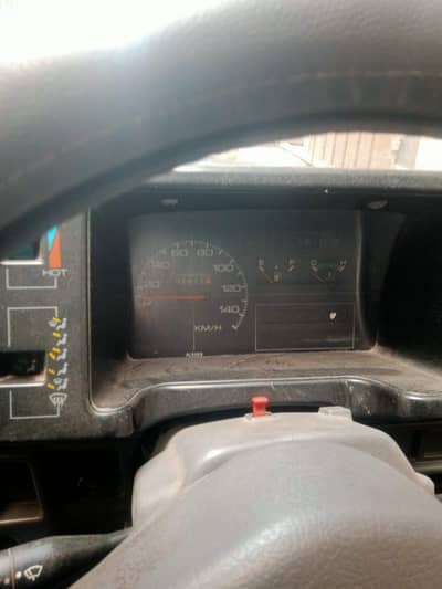 Suzuki Mehran VXR 2006
