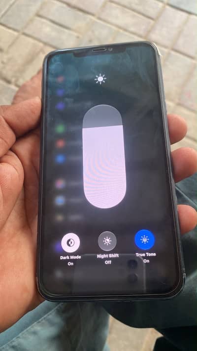 Apple iPhone 11 Pro Max xchenge posibel