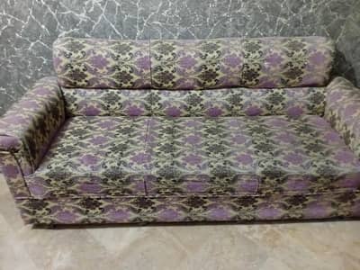 Sofa Set 3,2,1