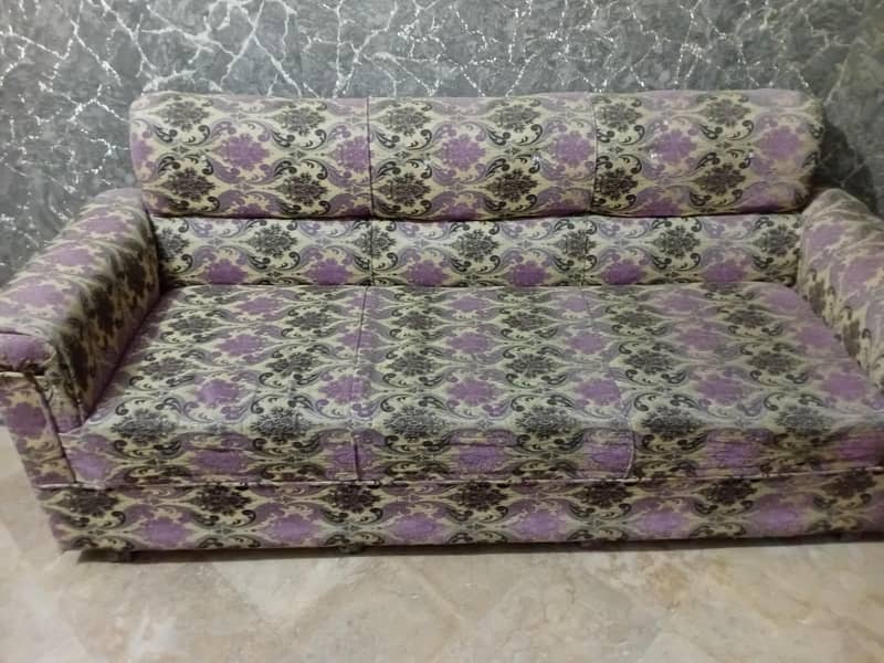 Sofa Set 3,2,1 0