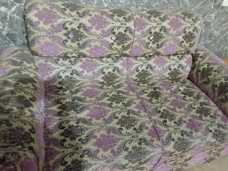 Sofa Set 3,2,1 1