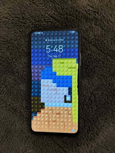 Huawei Y9s