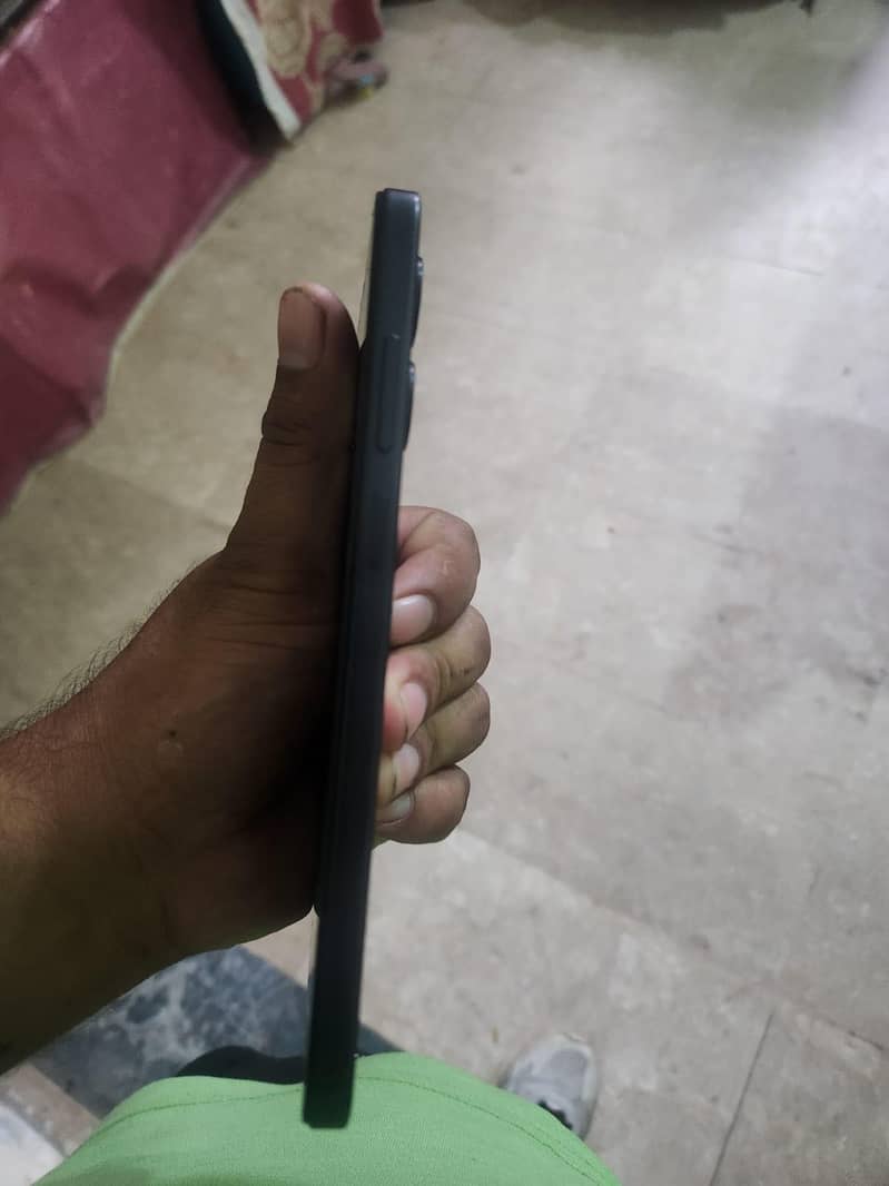 honor X5cplus 1