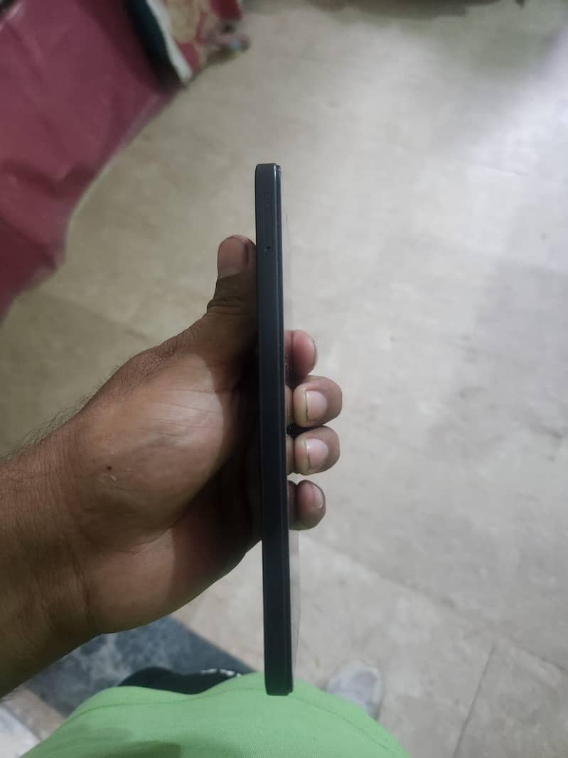 honor X5cplus 4