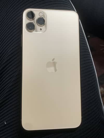 Iphone 11 pro max jv 64gb health 85 original
