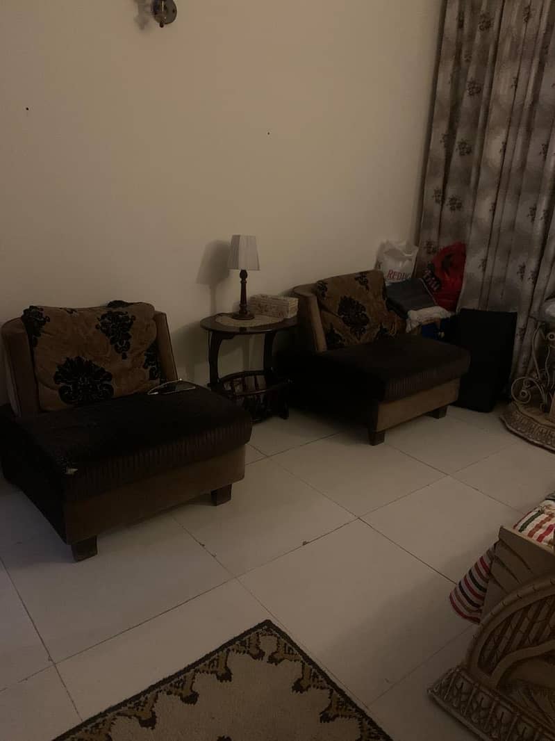 brown sofa set 1