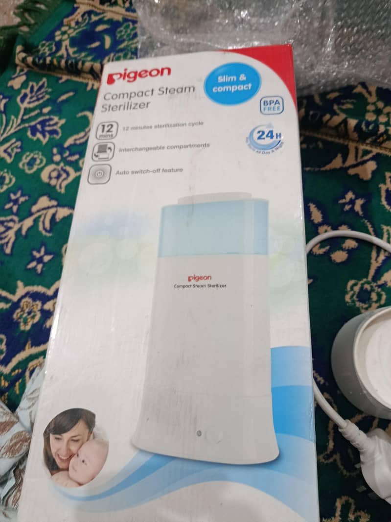slightly used 2