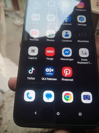 Motorola Moto G 2025