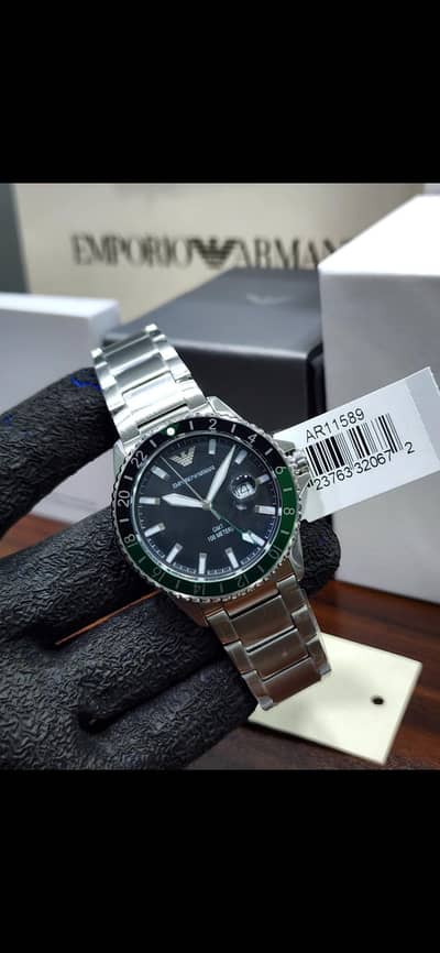 emporio armani