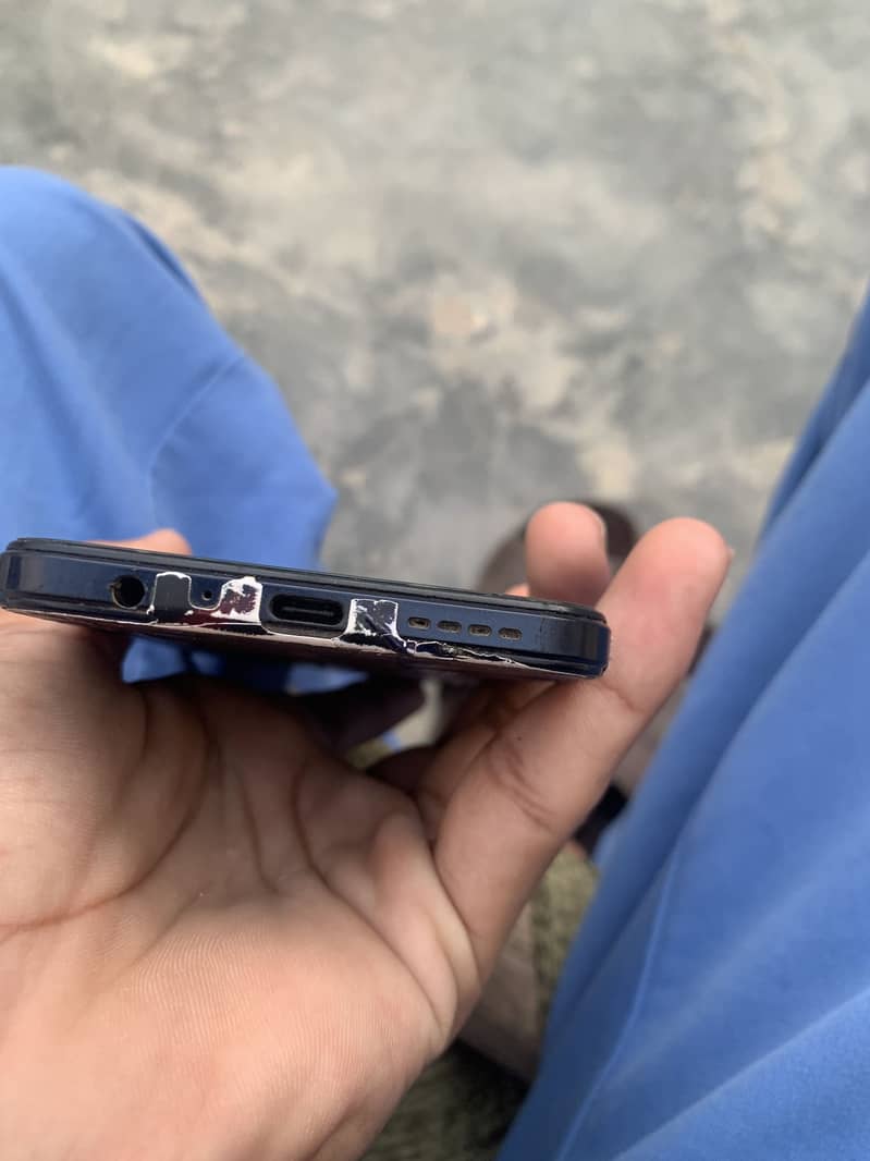 Infinix Note 12 3