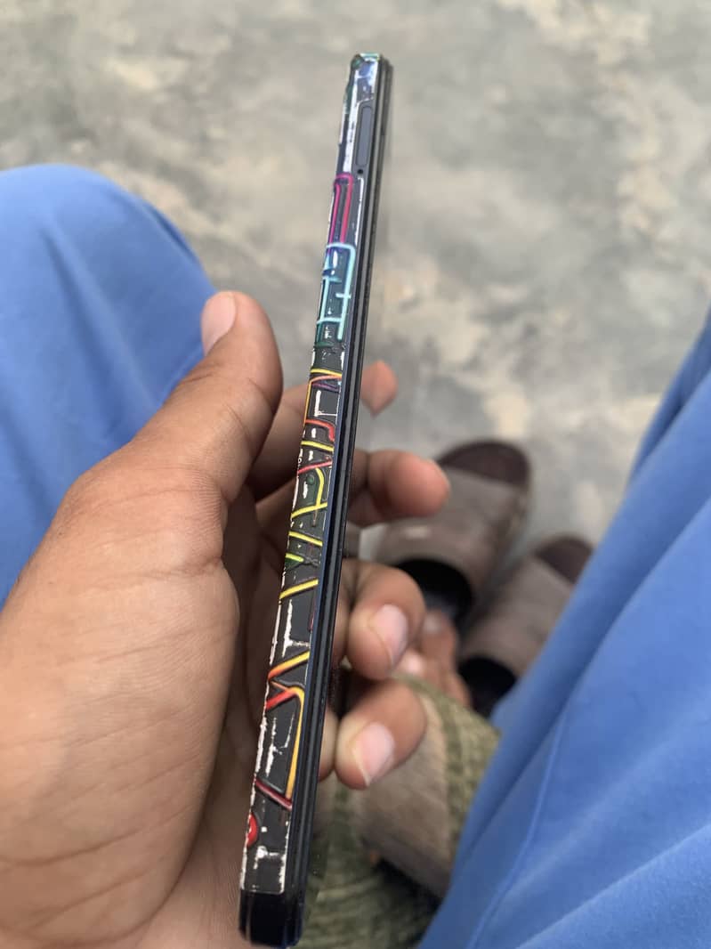 Infinix Note 12 5