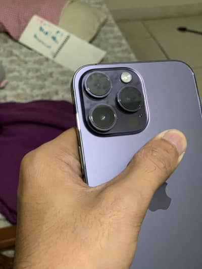 Iphone 14 pro max