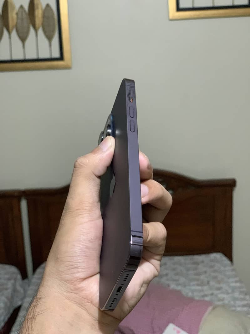 Iphone 14 pro max 1