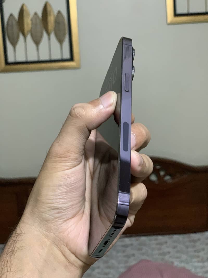 Iphone 14 pro max 3
