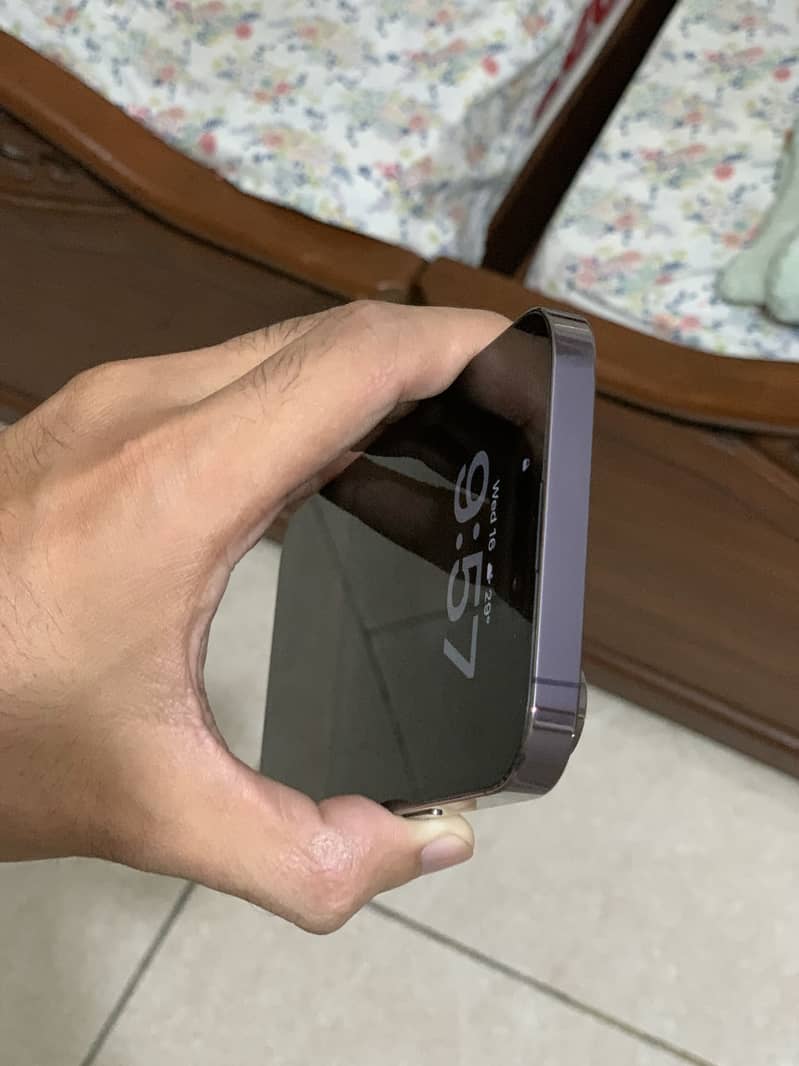 Iphone 14 pro max 6