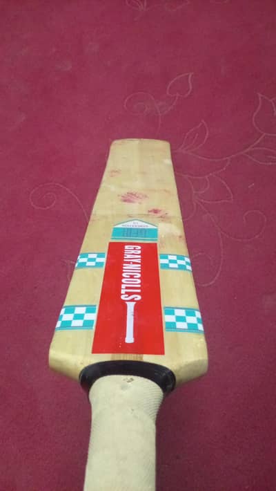cricket bats