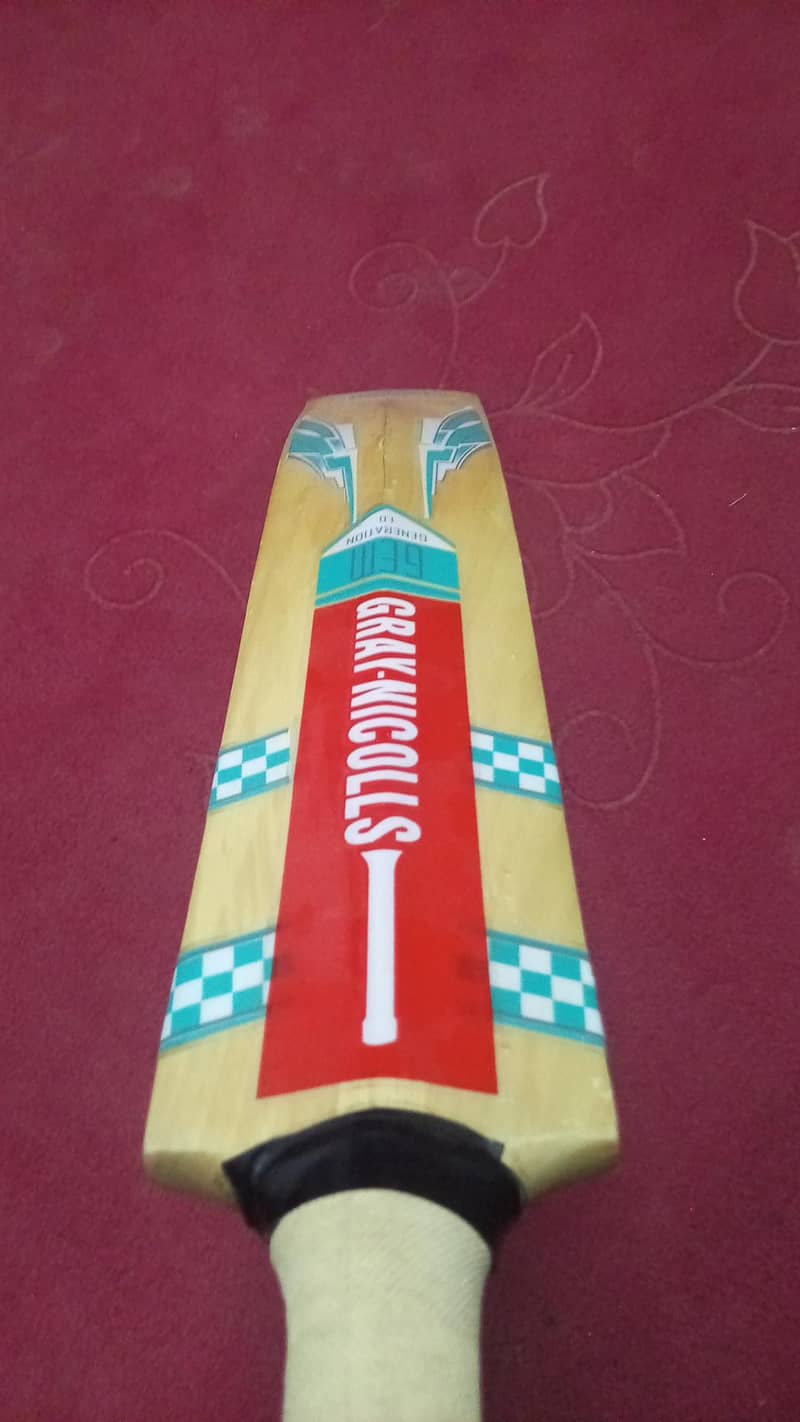 cricket bats 1