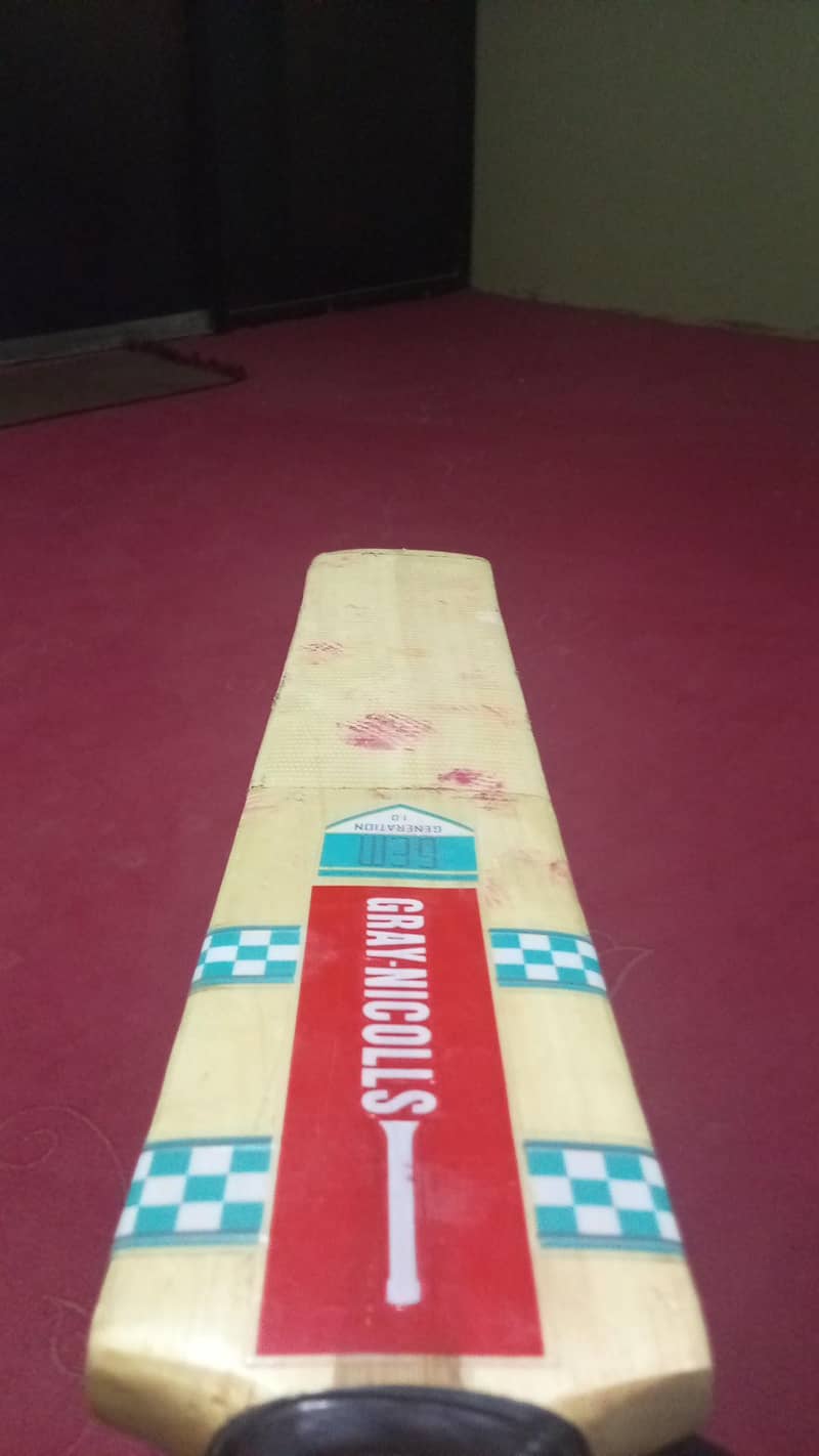 cricket bats 2