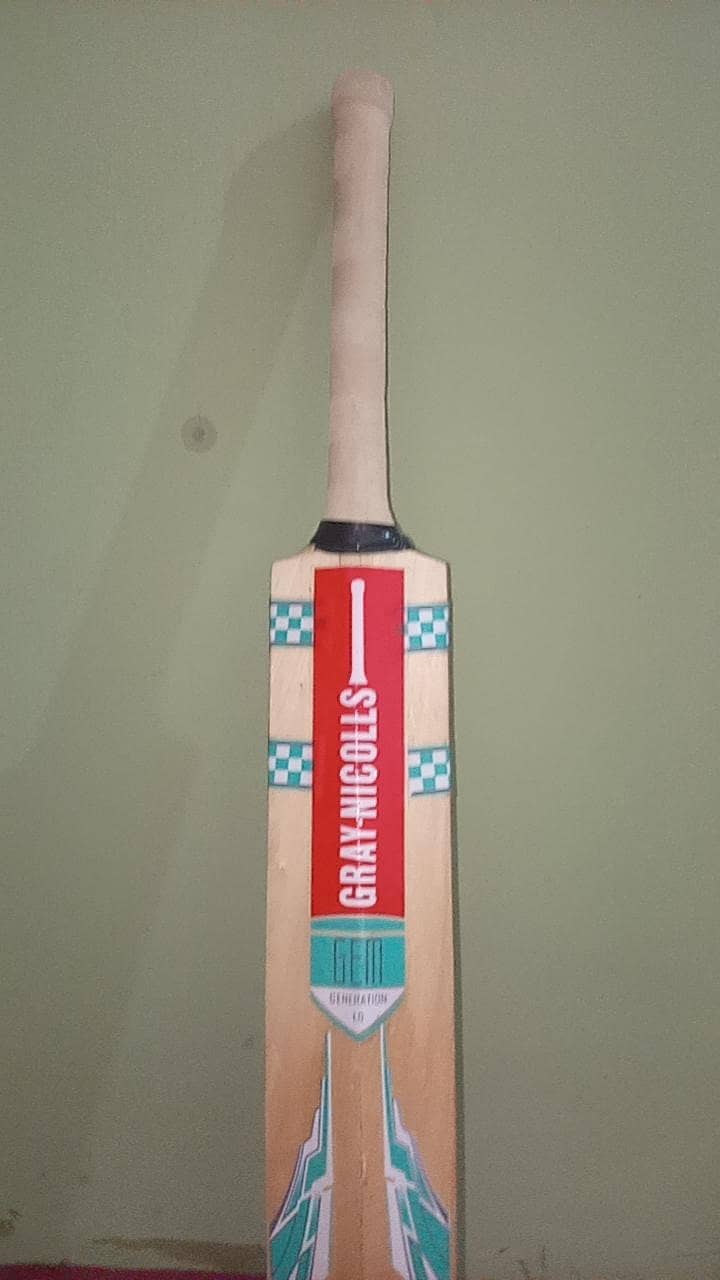 cricket bats 5