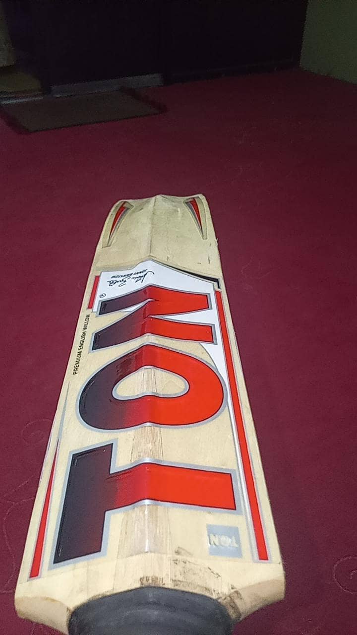 cricket bats 6