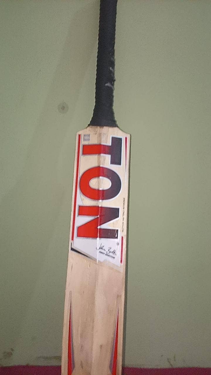 cricket bats 10