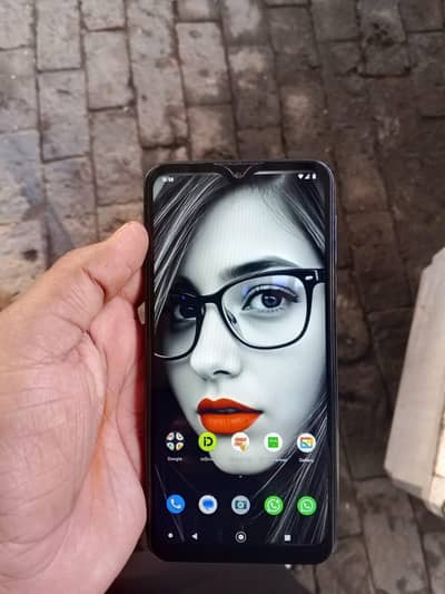 Motorola One Macro