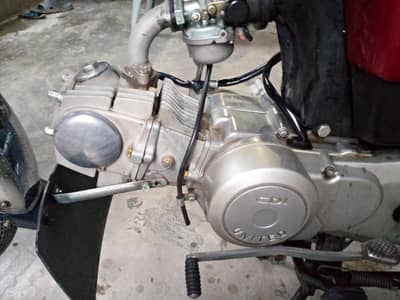 united 70cc 25/26 model first oner(03324741433)