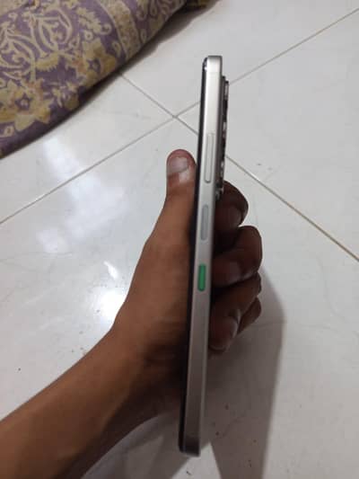 Infinix hot 60i
