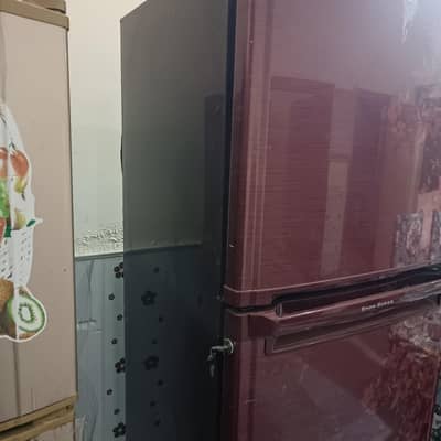 orient fridge