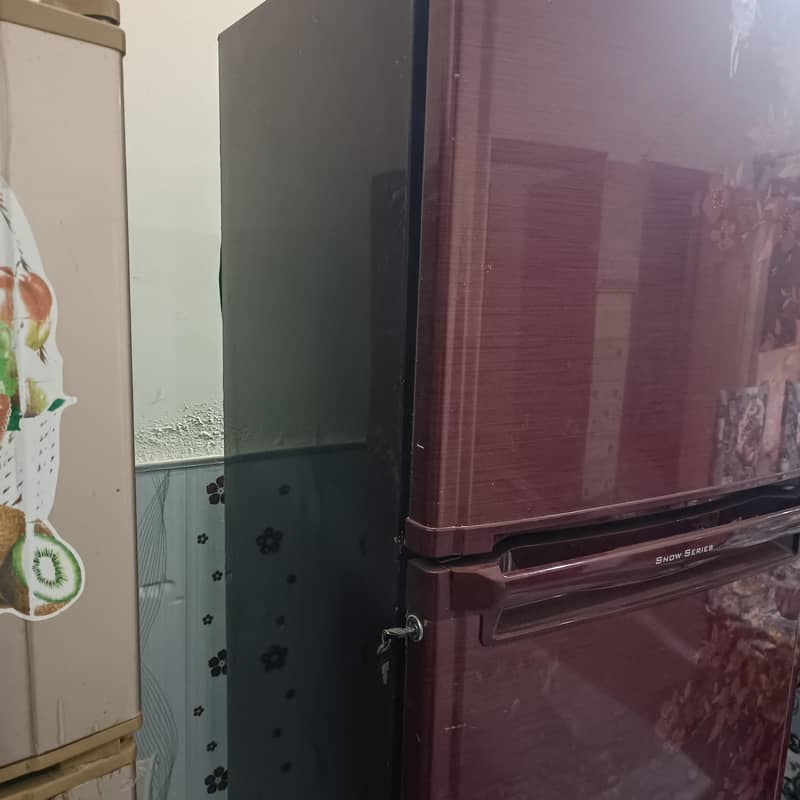 orient fridge 0