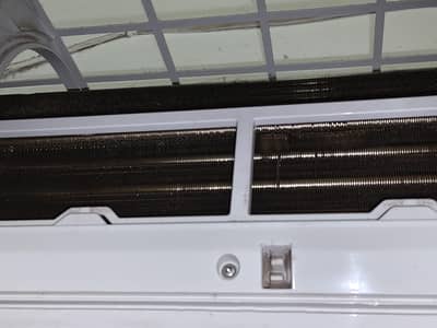 Haier 1.5 Ton DC Inverter
