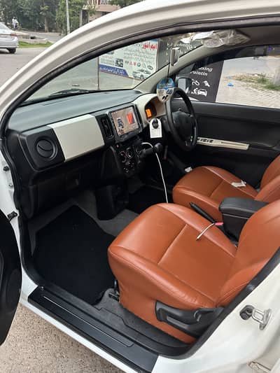 Suzuki alto Vxl