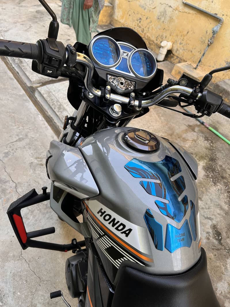 CB150 5
