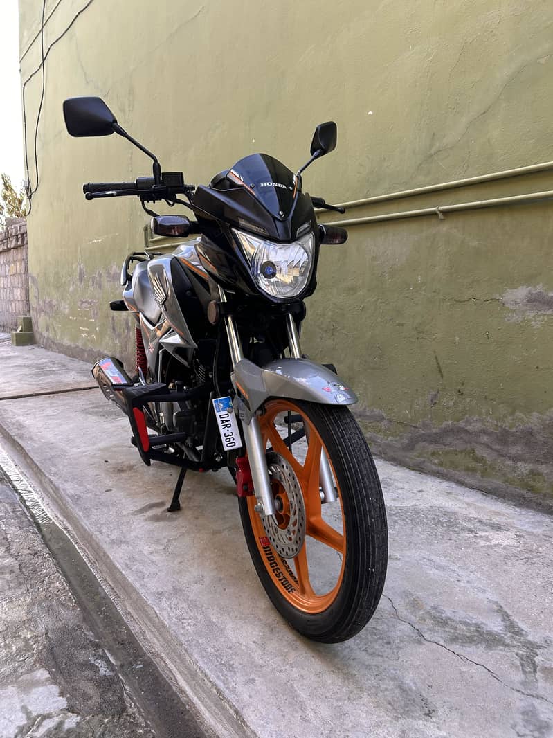 CB150 8
